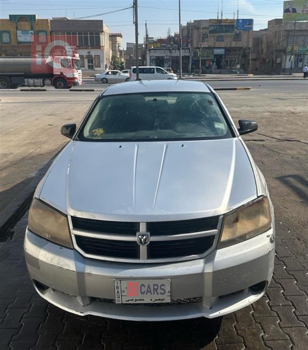 Dodge Avenger 2010 for sale in Iraq - Basra